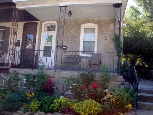 525 Monastery Ave in Philadelphia, PA - Building Photo - Building Photo