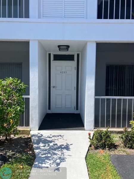 property at 6243 Bay Club Dr