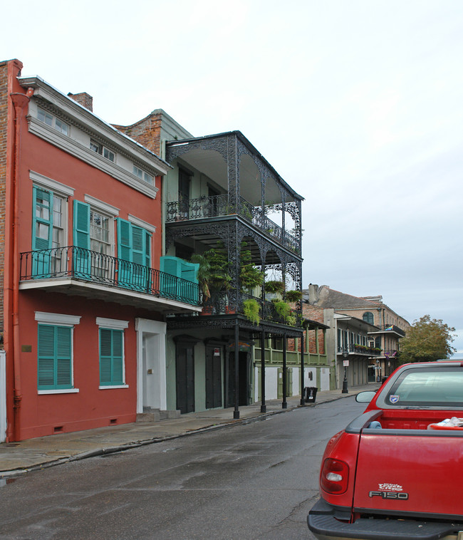 628 Dumaine St in New Orleans, LA - Building Photo - Building Photo