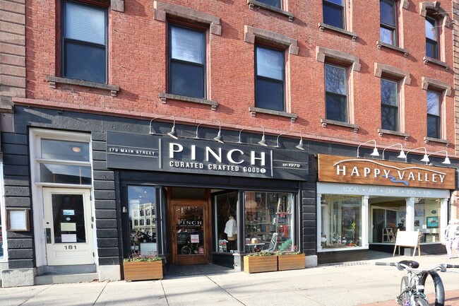 177 Main St in Northampton, MA - Building Photo - Building Photo