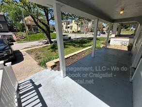 5105 Walnut St in Kansas City, MO - Building Photo - Building Photo
