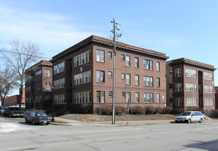 1941 Aldrich Ave S in Minneapolis, MN - Foto de edificio - Building Photo