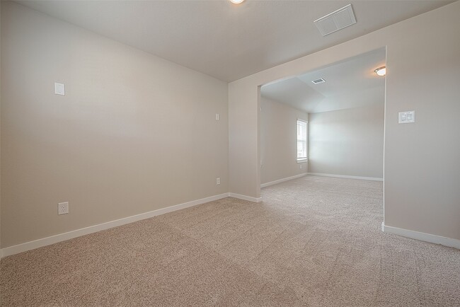 property at 8523 Lake Groove Ln