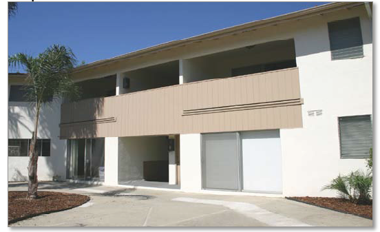 3432 Richland Dr in Santa Barbara, CA - Building Photo