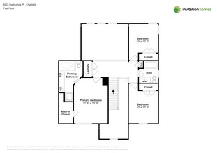 9203 Darbyshire Pl in Charlotte, NC - Building Photo - Building Photo