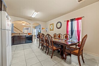 7867 Galleon Field Ln in Cypress, TX - Foto de edificio - Building Photo