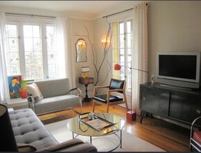 1500 W Chase Ave, Unit 1502-1 in Chicago, IL - Foto de edificio - Building Photo