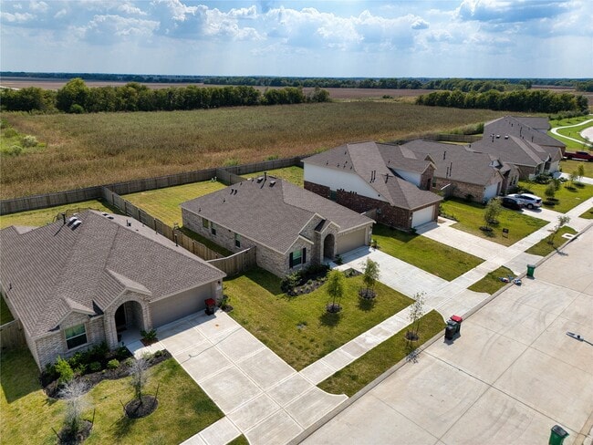 property at 2627 Olivine Stone Dr