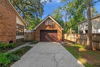 160 Paradise Marsh Cir in Brunswick, GA - Building Photo - Building Photo