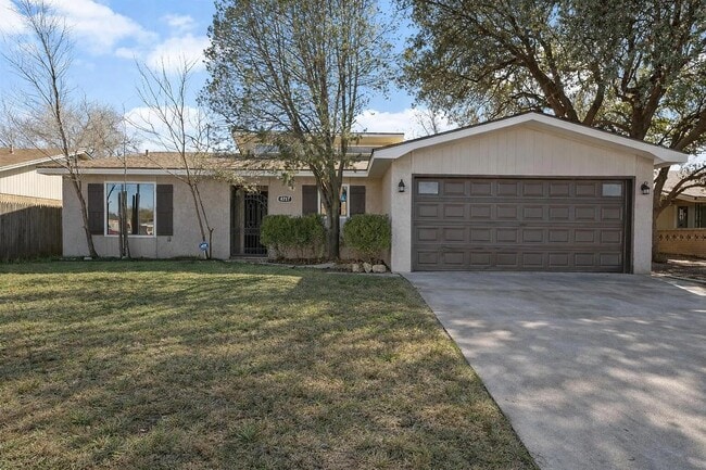 property at 4717 62nd St