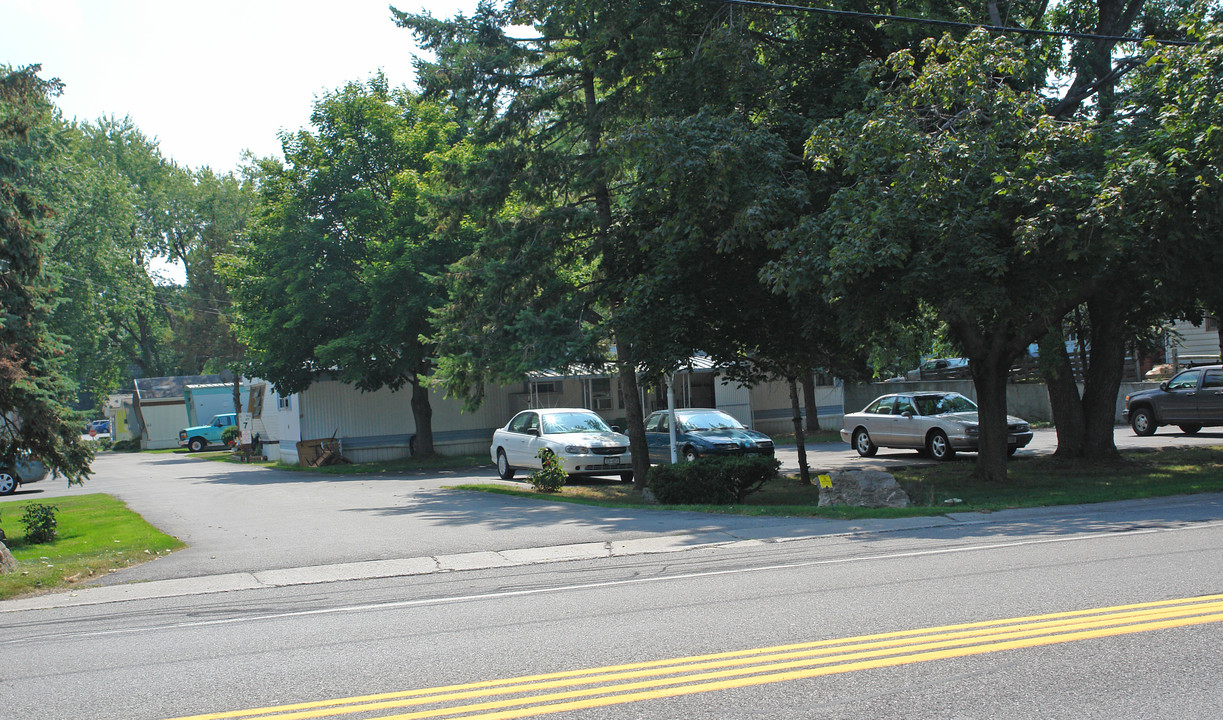 1531 Buffalo Rd in Rochester, NY - Building Photo