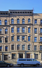 140 W 109th in New York, NY - Building Photo - Building Photo