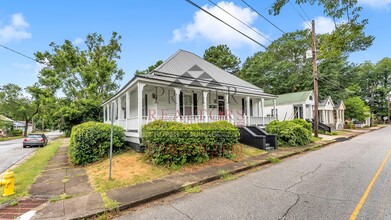 38 29th St in Columbus, GA - Building Photo - Building Photo