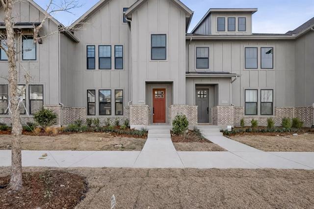 2840 Chisos Red Rd in McKinney, TX - Building Photo - Building Photo