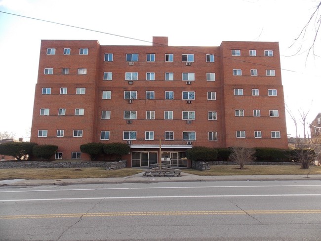 Harvey Avenue Apartments in Cincinnati, OH - Building Photo - Building Photo