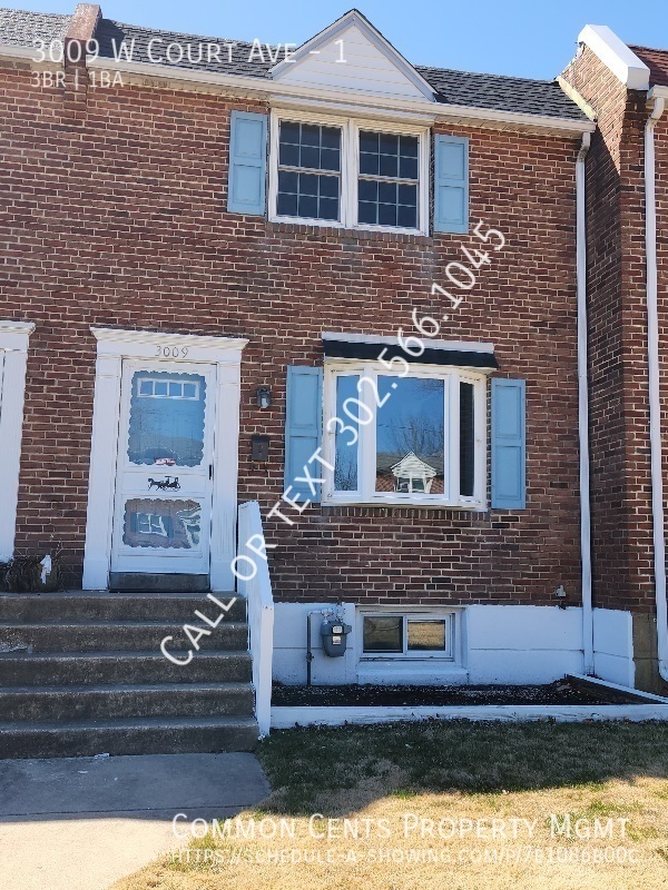 property at 3009 W Court Ave