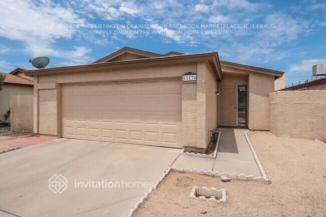 11134 N 82nd Ln in Peoria, AZ - Building Photo - Building Photo
