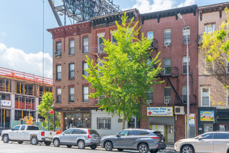 260 4Th Avenue in Brooklyn, NY - Foto de edificio - Building Photo