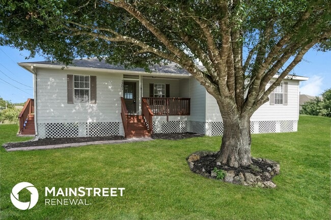 property at 1301 Olive Ave N