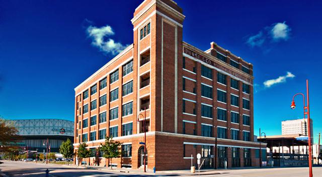 City View Lofts Photo