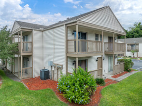 Ridgewood in Orange Park, FL - Building Photo - Building Photo