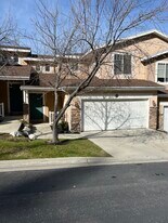 1376 Alpine Way in Provo, UT - Building Photo