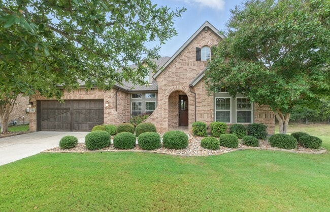 property at 508 Hidden Meadow Dr
