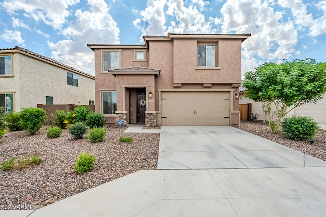 property at 1621 Flintlock Dr