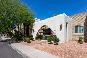 1804 W Stella Ln in Phoenix, AZ - Building Photo - Building Photo