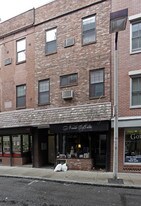 60-62 Salem St in Boston, MA - Building Photo