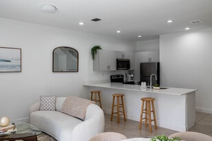 Pearl at Pompano Beach in Pompano Beach, FL - Building Photo