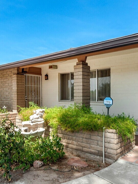13635 N 23rd Ave in Phoenix, AZ - Building Photo