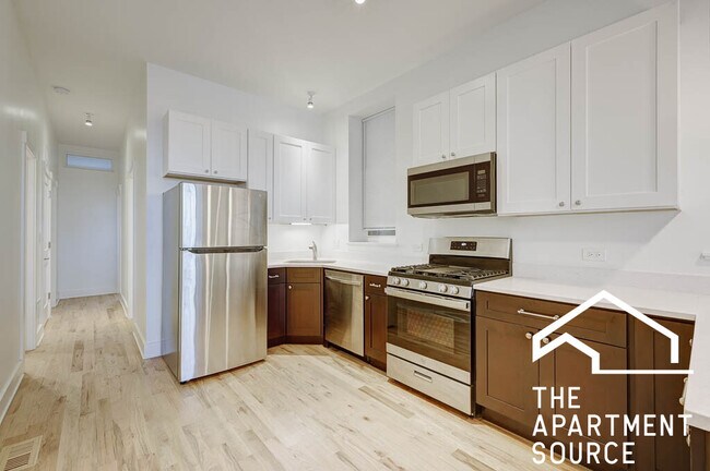 property at 1823 W 17th St