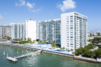 Mirador Condos South in Miami Beach, FL - Building Photo - Building Photo