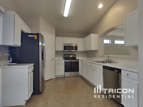 12534 W Willow Ave in El Mirage, AZ - Building Photo - Building Photo
