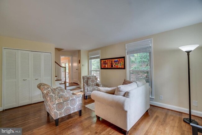 property at 4311 Puller Dr