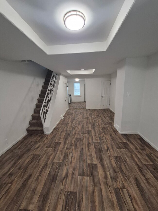 property at 1428 S Marston St