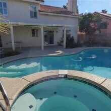 31 Fantasia Ln in Henderson, NV - Building Photo - Building Photo