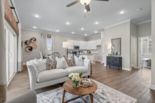 Moorland Reserve in Myrtle Beach, SC - Building Photo