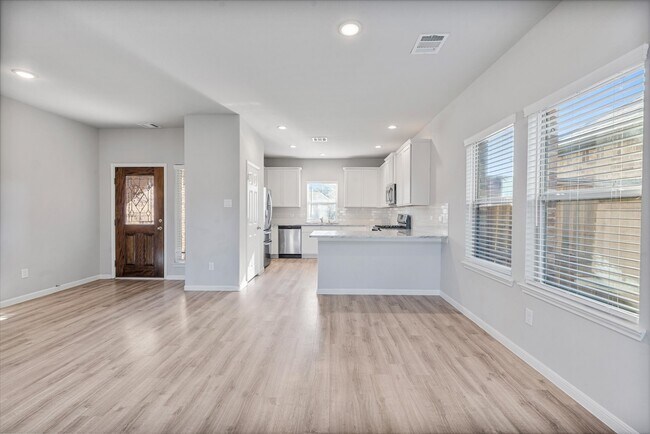 10610 Scrub Oak Dr in Arcola, TX - Building Photo - Building Photo