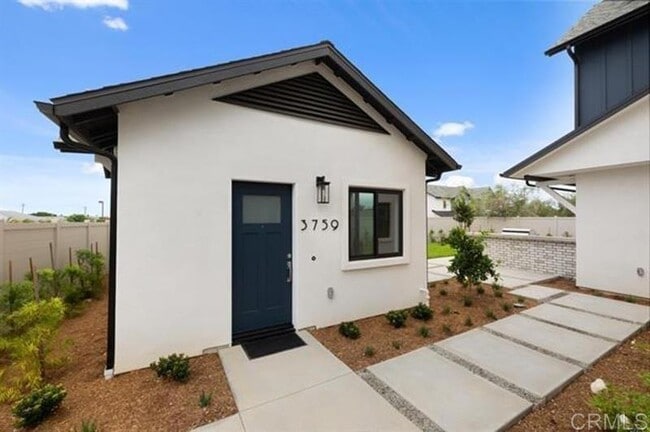 3759 Adams St in Carlsbad, CA - Building Photo - Building Photo
