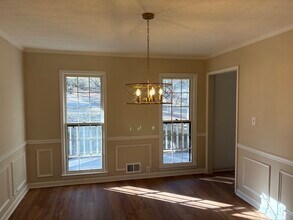 807 Oak Bridge Ln in Fayetteville, GA - Building Photo - Building Photo