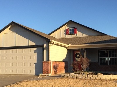10717 N 154th E Ave in Owasso, OK - Building Photo - Building Photo