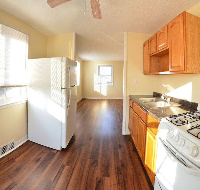 21 Cannon Rd, Unit 21