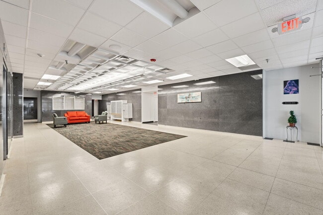 property at 517 Gold Ave SW