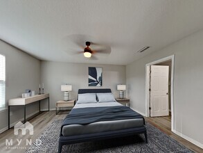 6190 Daylilly Rd in Macclenny, FL - Building Photo - Building Photo