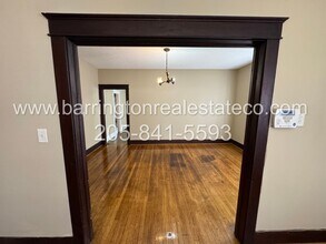 609 Bell Ave in Birmingham, AL - Building Photo - Building Photo