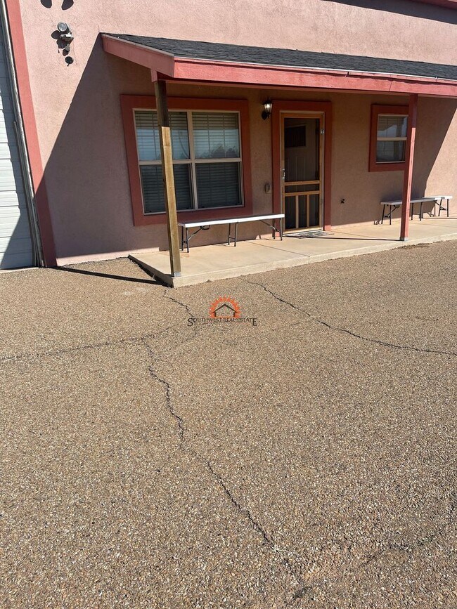 232 Hawken Rd in Clovis, NM - Building Photo - Building Photo