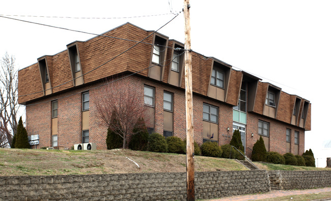 Bill Hill Apartments in Portsmouth, OH - Building Photo - Building Photo