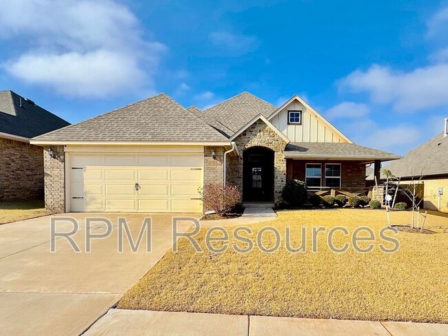 18513 Autumn Grove Dr in Edmond, OK - Building Photo - Building Photo